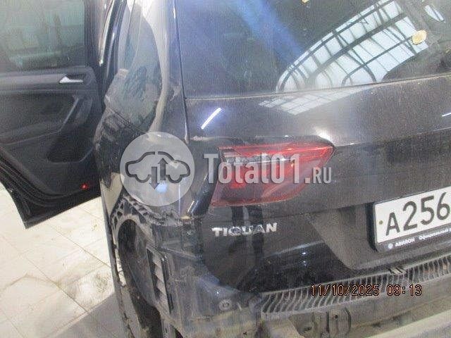 Фото Volkswagen Tiguan 84