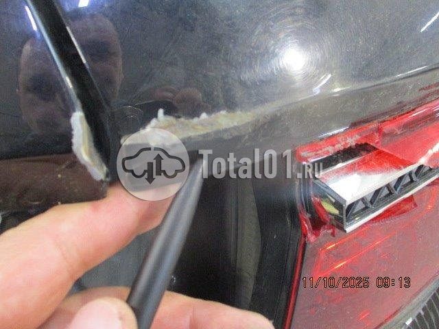 Фото Volkswagen Tiguan 86