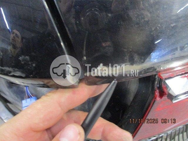 Фото Volkswagen Tiguan 88