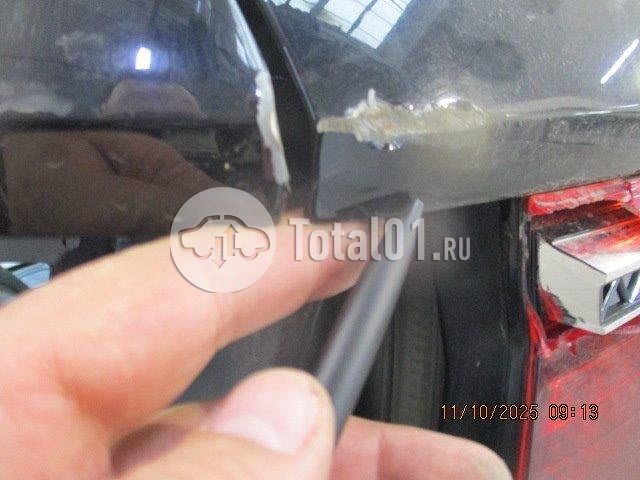 Фото Volkswagen Tiguan 90