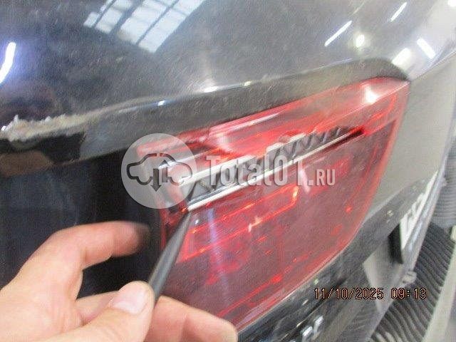 Фото Volkswagen Tiguan 92