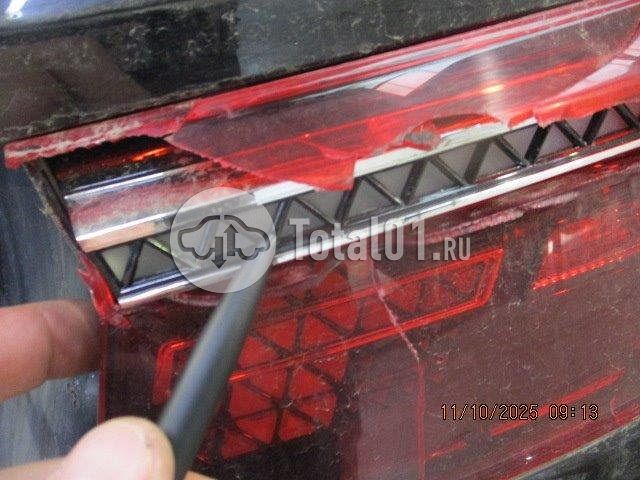 Фото Volkswagen Tiguan 94