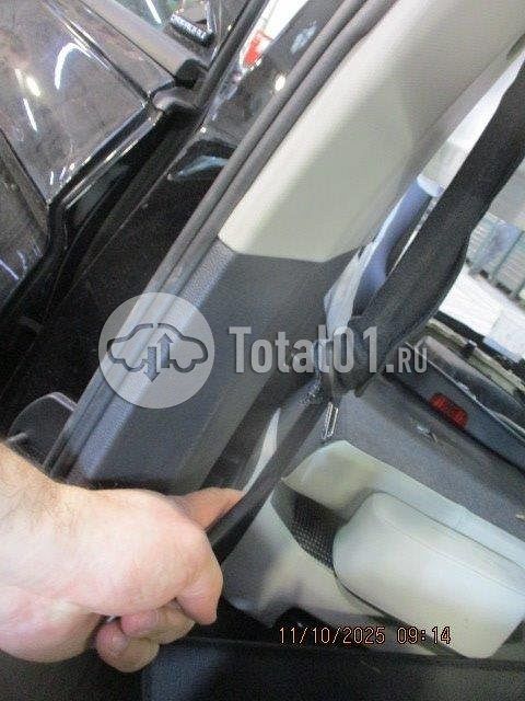 Фото Volkswagen Tiguan 116