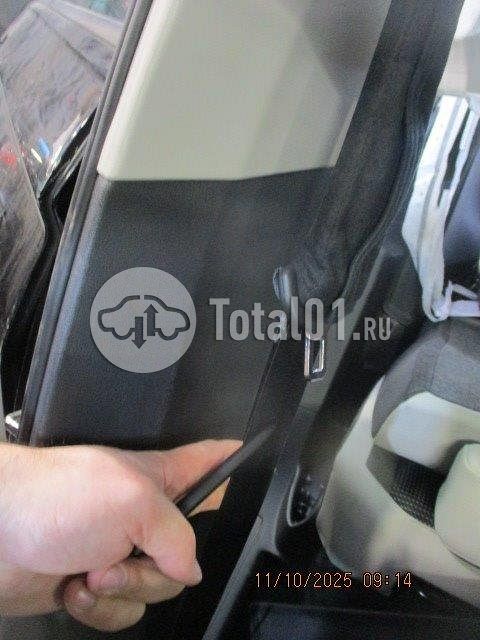 Фото Volkswagen Tiguan 118