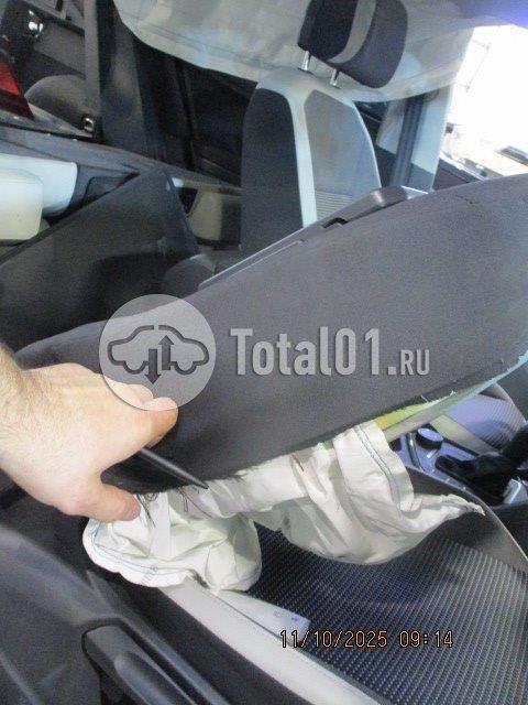 Фото Volkswagen Tiguan 120