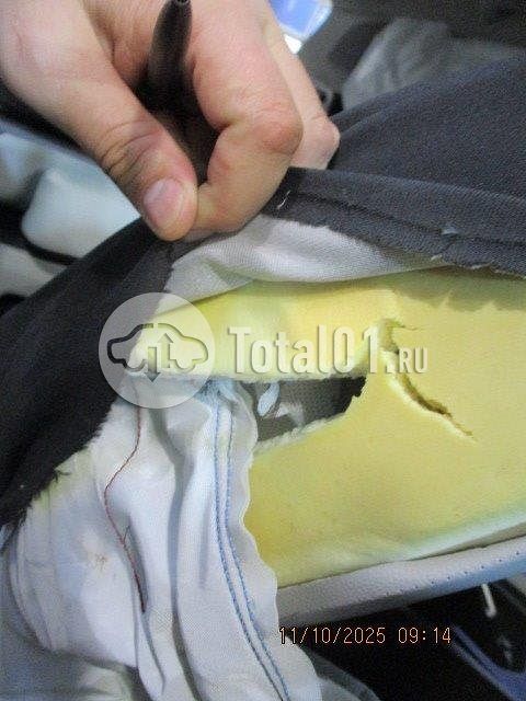 Фото Volkswagen Tiguan 124