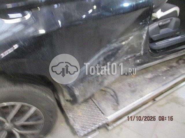 Фото Volkswagen Tiguan 134