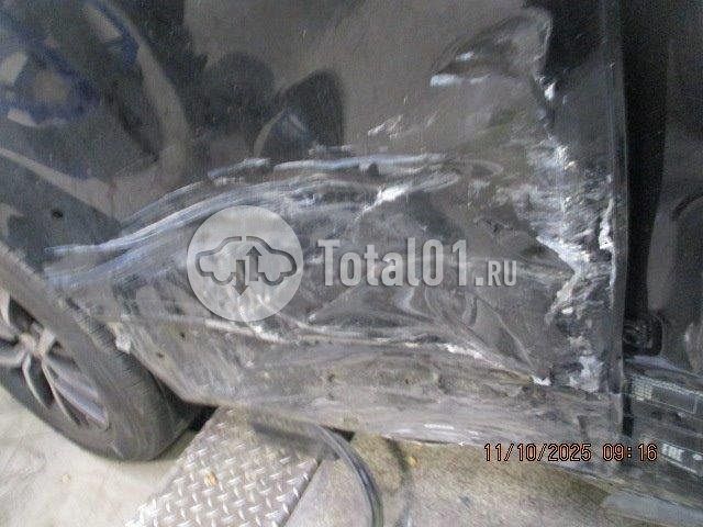 Фото Volkswagen Tiguan 138