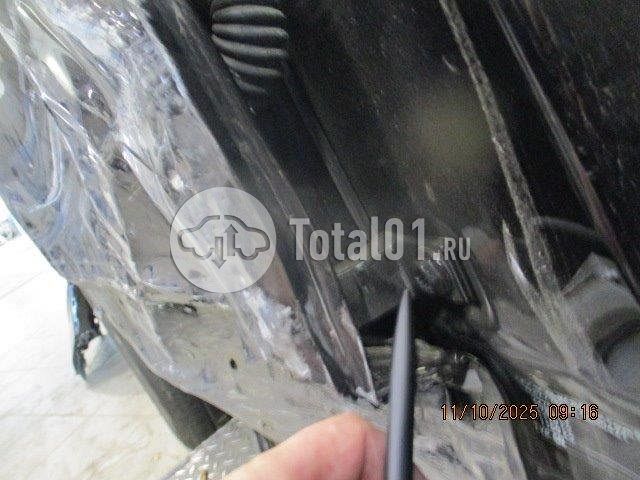 Фото Volkswagen Tiguan 140