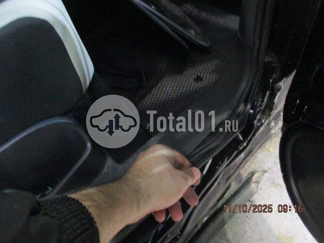 Фото Volkswagen Tiguan 152