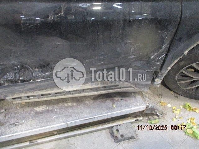 Фото Volkswagen Tiguan 160