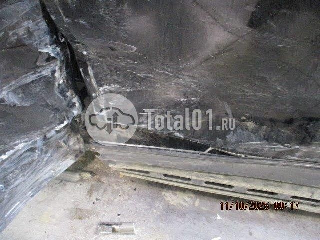 Фото Volkswagen Tiguan 162