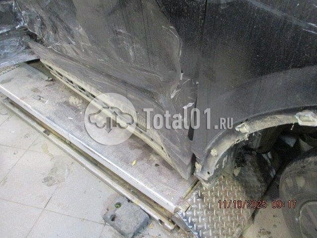 Фото Volkswagen Tiguan 164