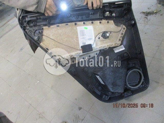 Фото Volkswagen Tiguan 176