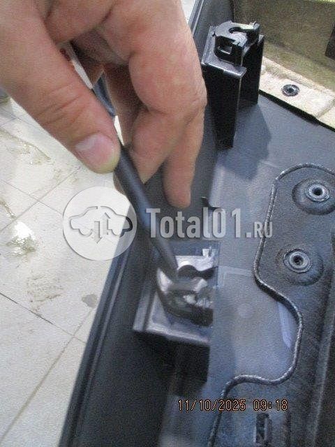 Фото Volkswagen Tiguan 178