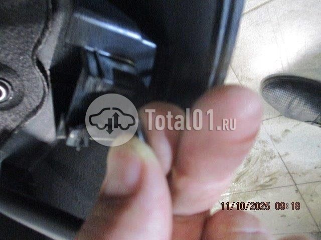 Фото Volkswagen Tiguan 186