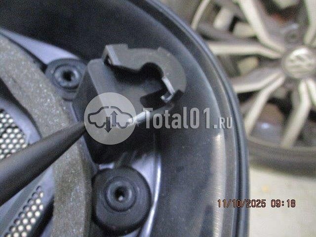 Фото Volkswagen Tiguan 188