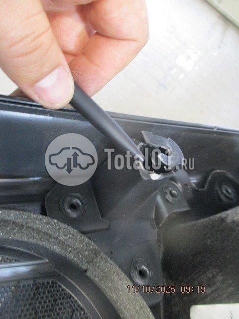 Фото Volkswagen Tiguan 196