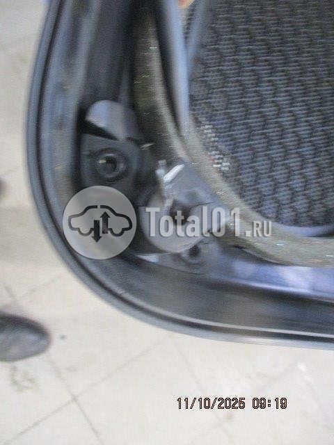 Фото Volkswagen Tiguan 200