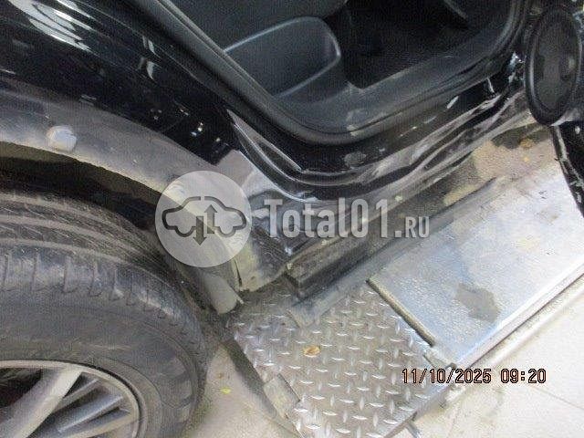 Фото Volkswagen Tiguan 208