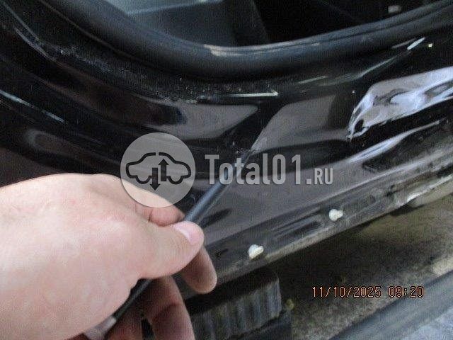 Фото Volkswagen Tiguan 214