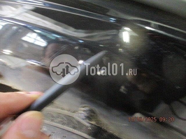 Фото Volkswagen Tiguan 220