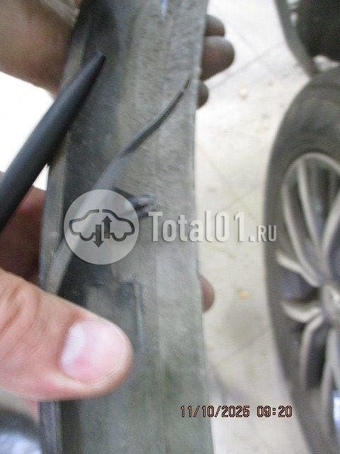 Фото Volkswagen Tiguan 230