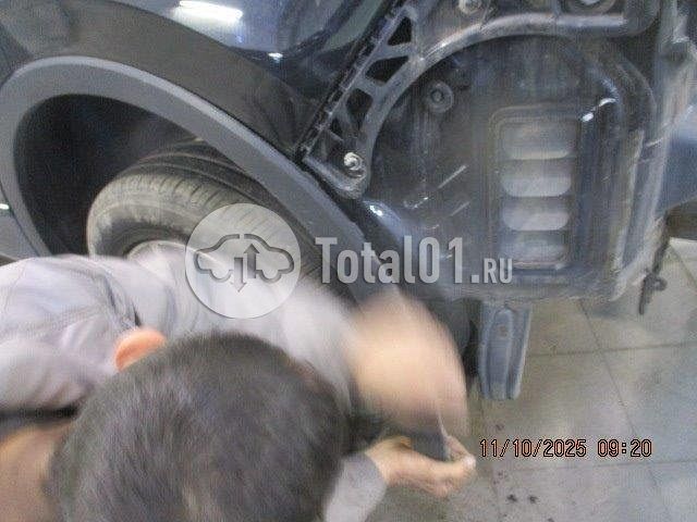 Фото Volkswagen Tiguan 232