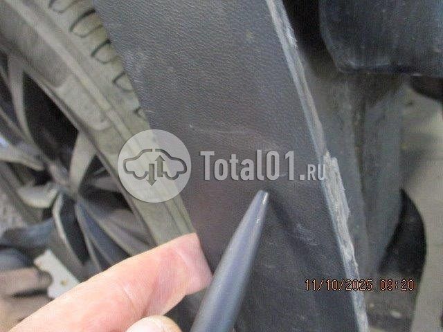 Фото Volkswagen Tiguan 234