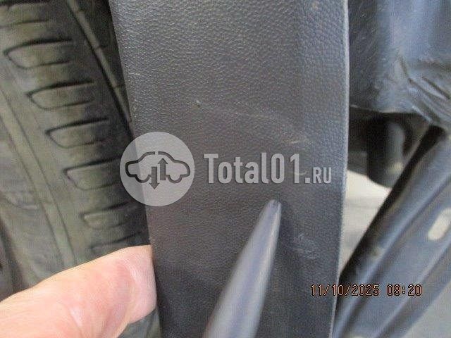 Фото Volkswagen Tiguan 236