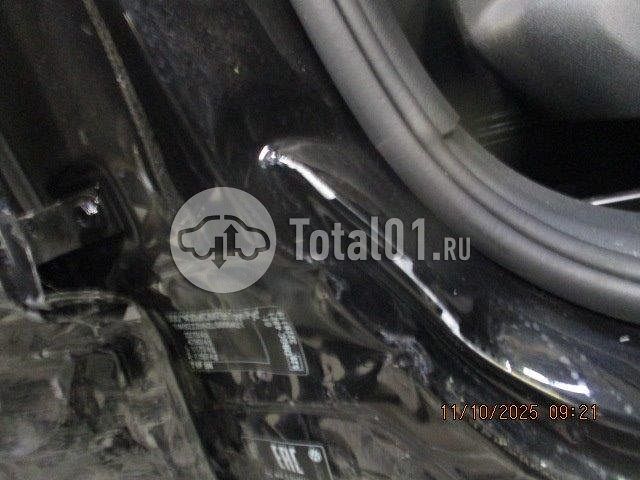 Фото Volkswagen Tiguan 238