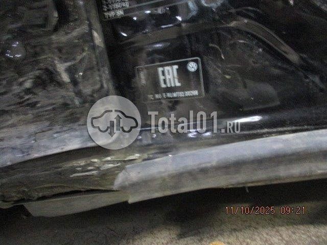 Фото Volkswagen Tiguan 240