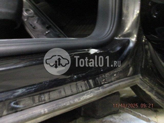 Фото Volkswagen Tiguan 244