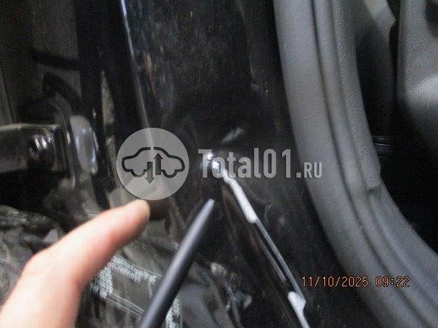 Фото Volkswagen Tiguan 250