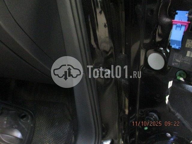 Фото Volkswagen Tiguan 260