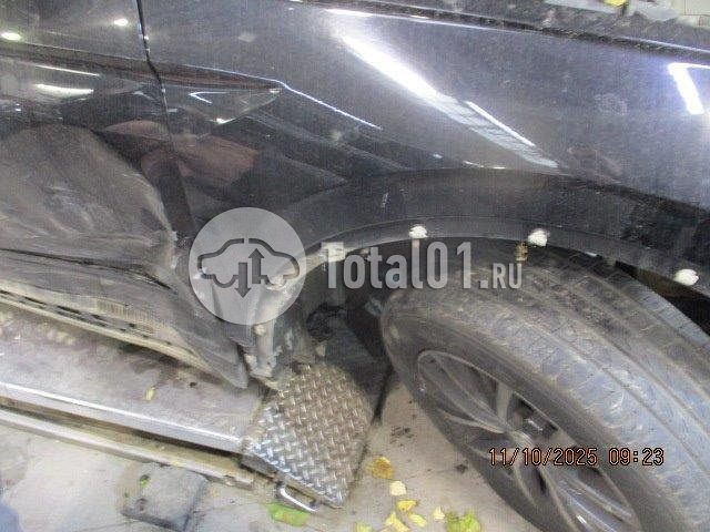 Фото Volkswagen Tiguan 270