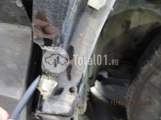 Фото Volkswagen Tiguan 274