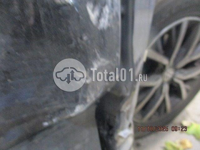 Фото Volkswagen Tiguan 280