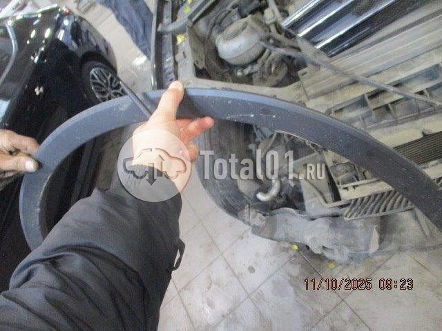 Фото Volkswagen Tiguan 284