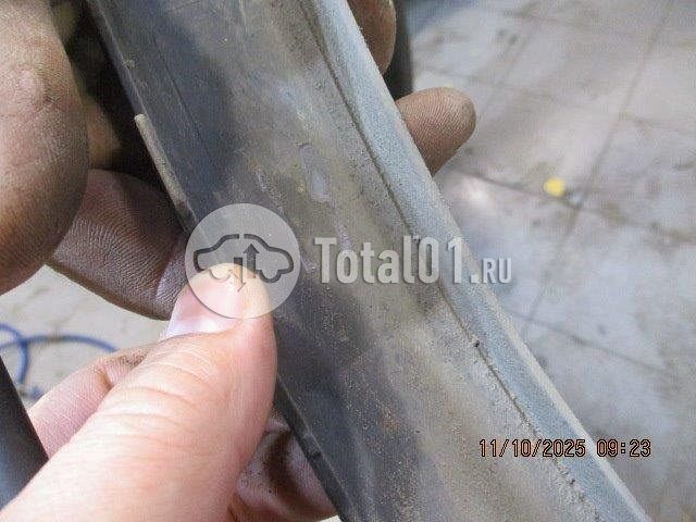 Фото Volkswagen Tiguan 286