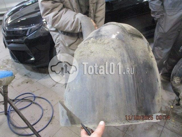 Фото Volkswagen Tiguan 292