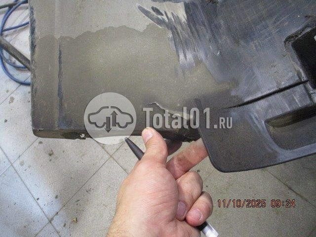 Фото Volkswagen Tiguan 294