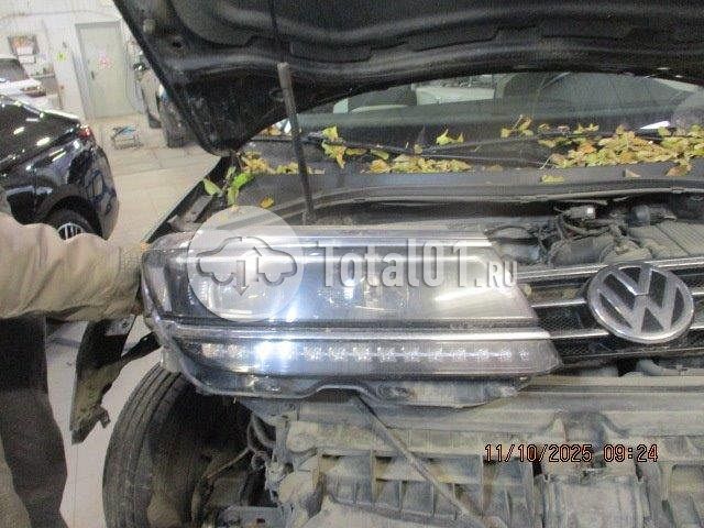 Фото Volkswagen Tiguan 298