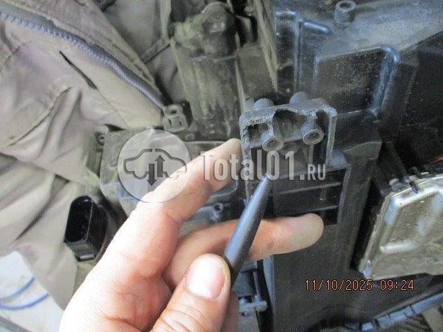 Фото Volkswagen Tiguan 304