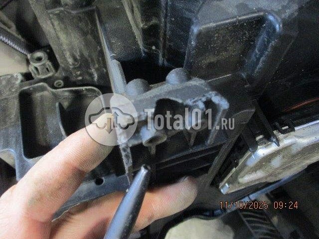 Фото Volkswagen Tiguan 306