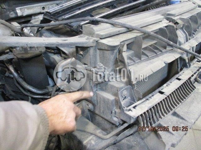 Фото Volkswagen Tiguan 316