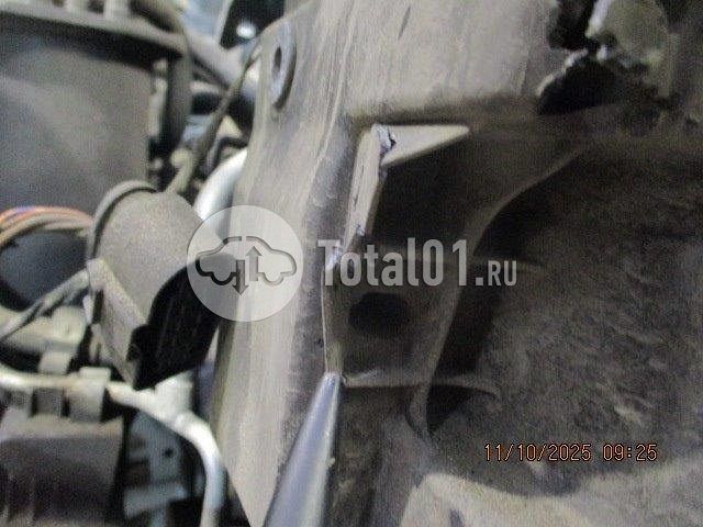 Фото Volkswagen Tiguan 320