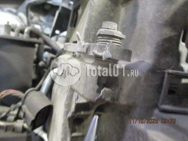 Фото Volkswagen Tiguan 322