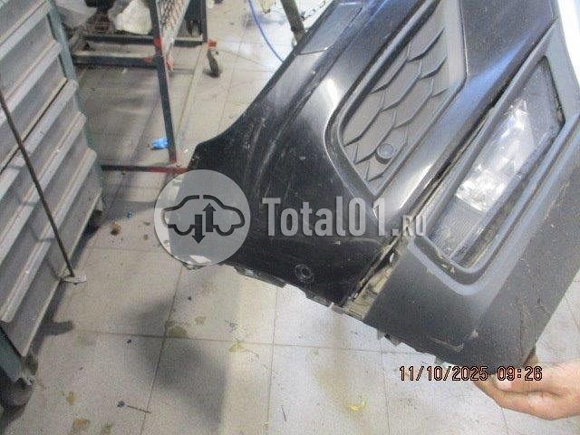 Фото Volkswagen Tiguan 326