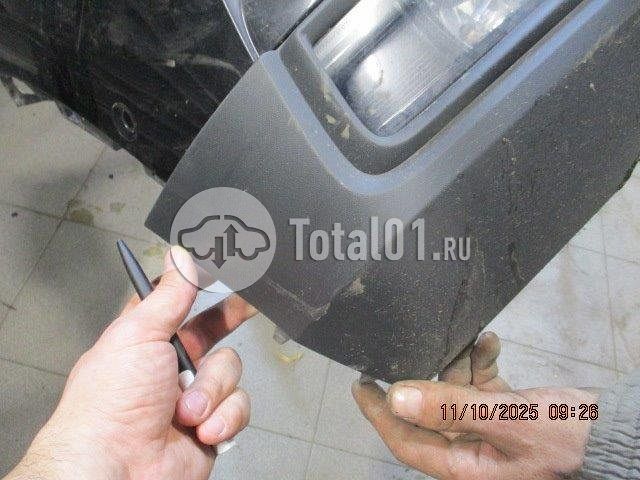 Фото Volkswagen Tiguan 328